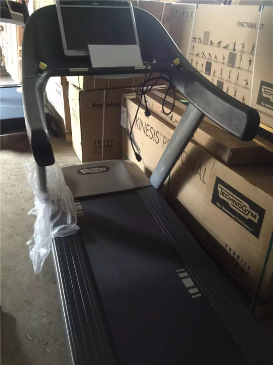 杭州维修跑步机|杭州保养跑步机3 