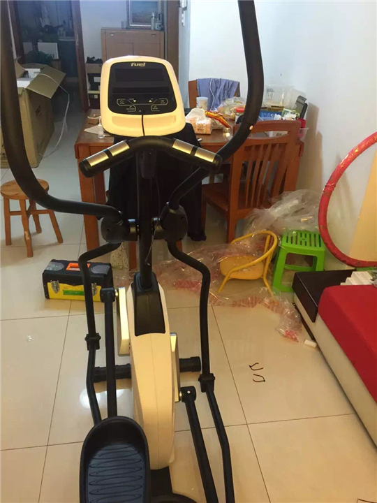 椭圆机维修保养|杭州椭圆机维修