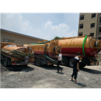 恩施清理化粪池