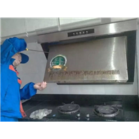 赣州油烟机清洗 