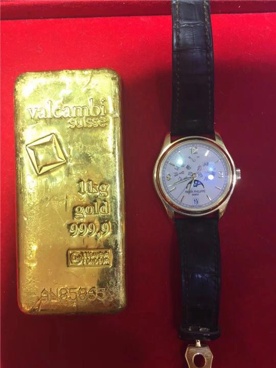 吕梁黄金回收纯度检测方法有如下几种方法