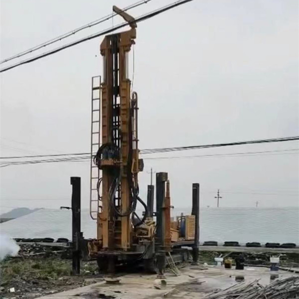台州打井需要考虑方便健康深度是否合理台州打井公司