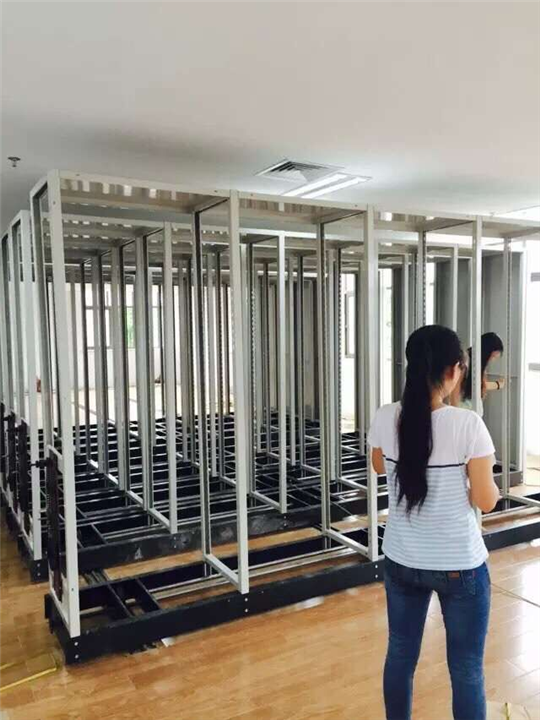 厦门文件柜