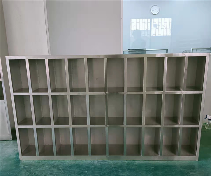 厦门不锈钢架子