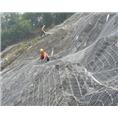 福建公路护栏网安装
