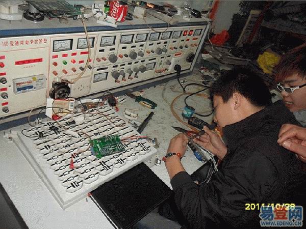 贵阳电路维修#贵阳水电维修4