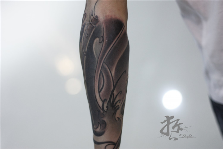 泉州纹身 棒棒棒