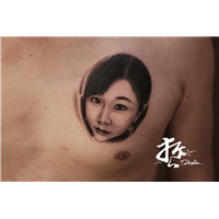 泉州纹身 图案