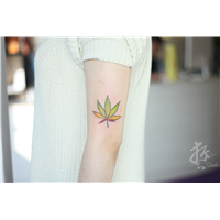 石狮祛除纹身