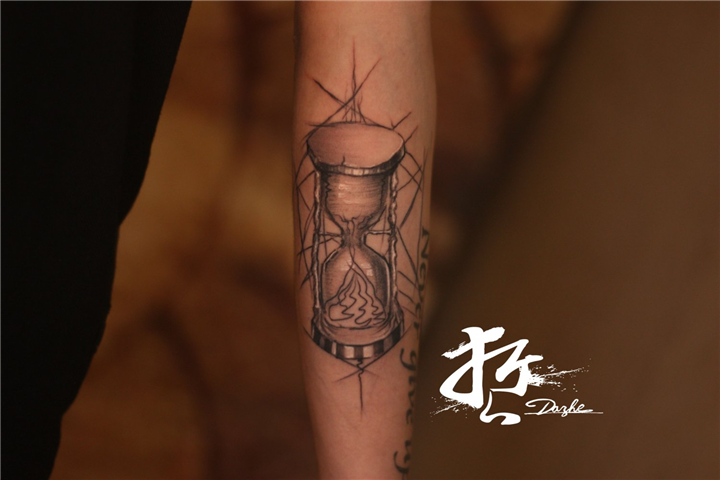晋江纹身 哲刺青专业