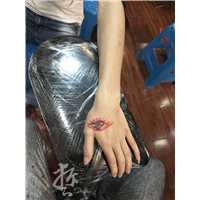 晋江纹身培训