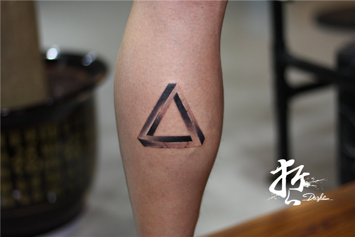 晋江纹身 &