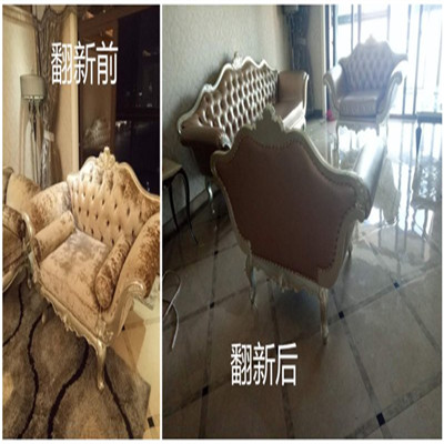 徐州ktv沙发翻新