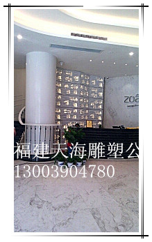 厦门GRG厂家—— **  福建天海GRG构件 