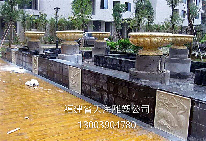 ￥三明【花钵、花箱、花盆】找专业厂家 13003904780 