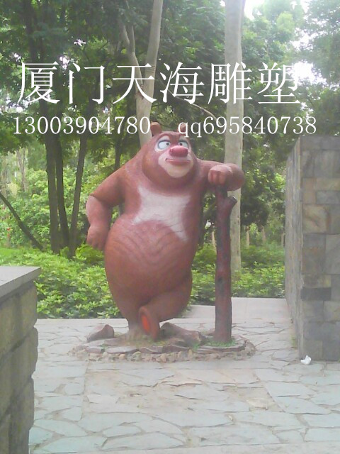 雕塑报价，雕塑批发，雕塑设计，制造厂家 ——**福建天海 