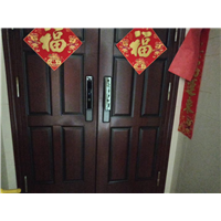 乌鲁木齐新市区换指纹锁公司电话是多少