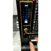 铜仁指纹锁安装放心省心 