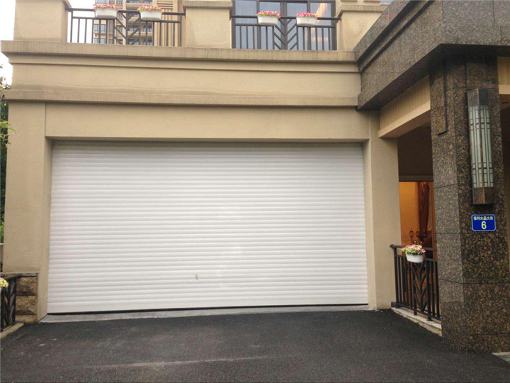 临潼卷闸门价格多少 