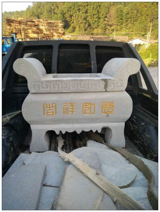 赣州大理石赣州加工④