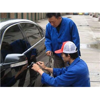 仙游配汽车钥匙