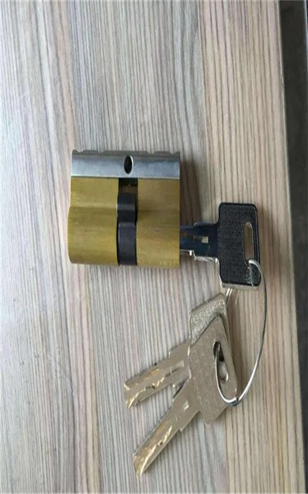 都匀修锁