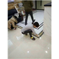 瓷砖美缝施工O(∩_∩)O~