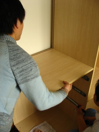 家具拆装师傅 