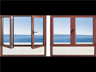 泉州断桥铝窗纱 