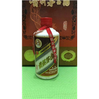 珠海老酒回收价格