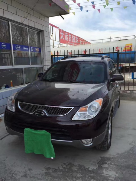 酒泉租车