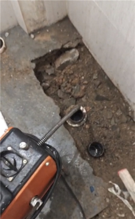 黄骅酒吧疏通下水道哪家技术好