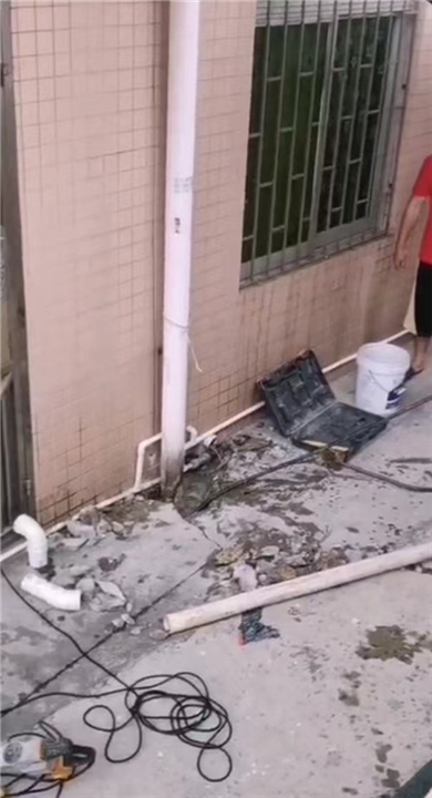 黄骅高压车清洗管道疏通管道