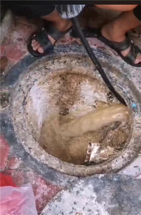 黄骅家庭疏通下水道服务电话是多少