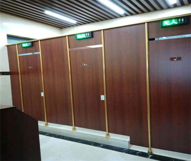 衢州公共卫生间隔断电话