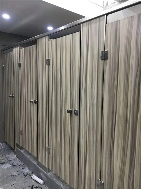 海口卫生间隔断