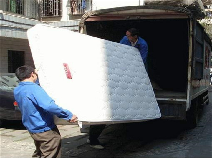 滁州搬家～滁州单位搬迁