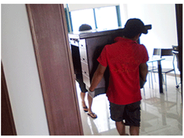 滁州搬家（滁州公司搬迁）