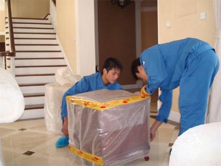 滁州搬家&滁州设备搬迁