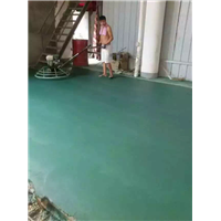 贵阳防静电自流平施工|春山地坪让您在的地面上美美的“照镜子” 