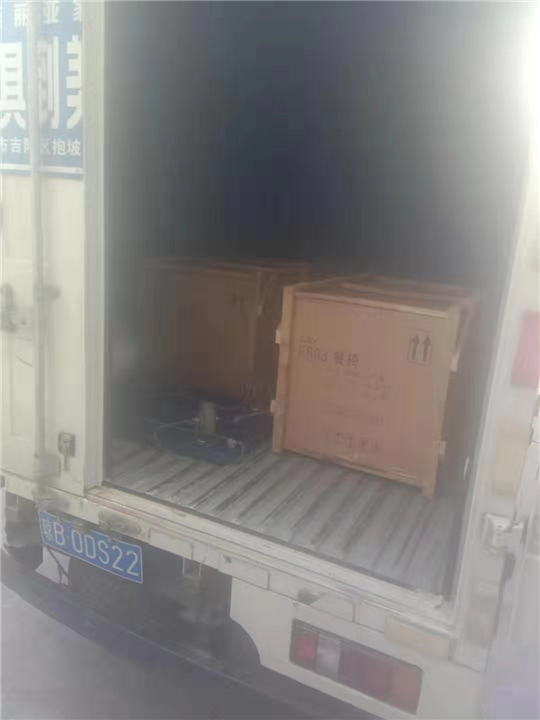 三亚家具美容