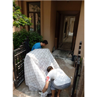 三亚货物运输家具安装 