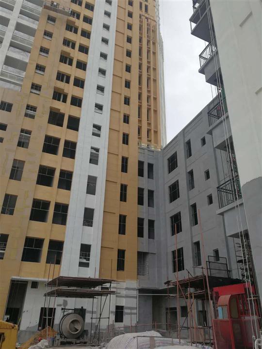 海口市晓云国际酒店 