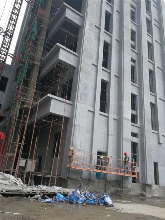海口市晓云国际酒店 