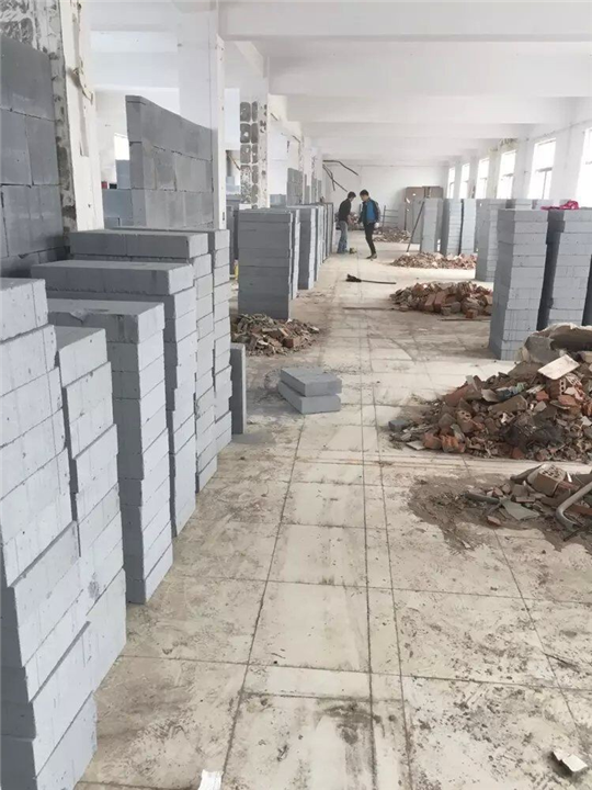 轻质砖隔墙泉州轻质砖