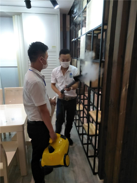 内江除甲醛哪家好