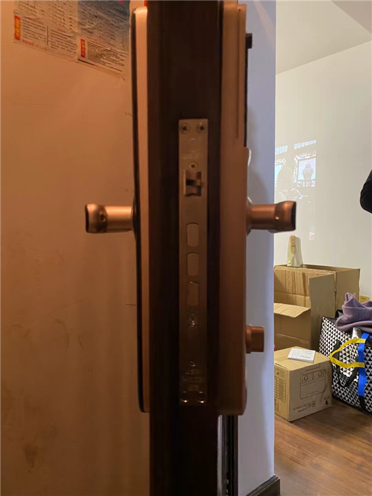 蚌埠高新区上门开锁24小时上门开锁服务