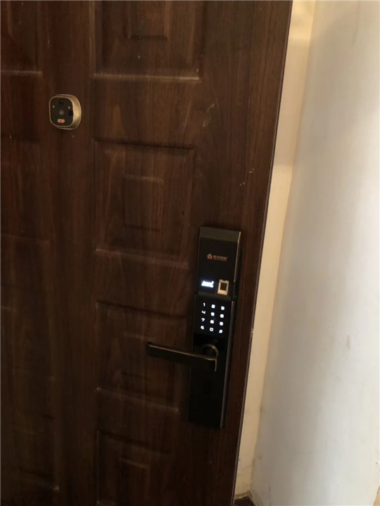 蚌埠蚌山区开学校门锁找哪个师傅好