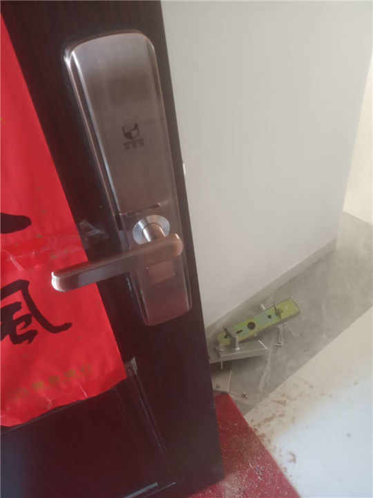蚌埠经开区安装指纹锁便民热线多少