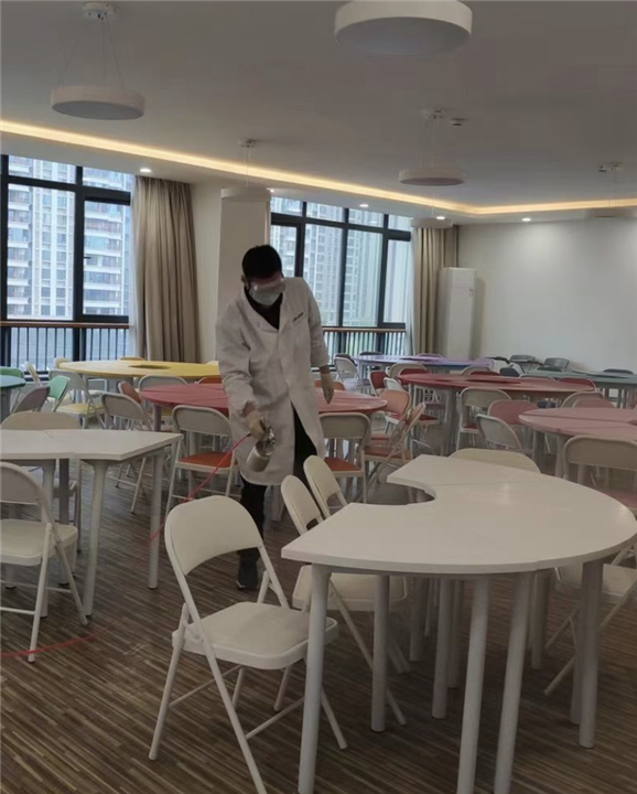 自贡大安区新买家具除甲醛除异味找谁